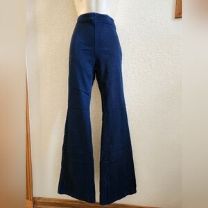 Good American High Waist Flare Jeans Size 1